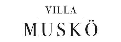 Villa Muskö - Möten du minns